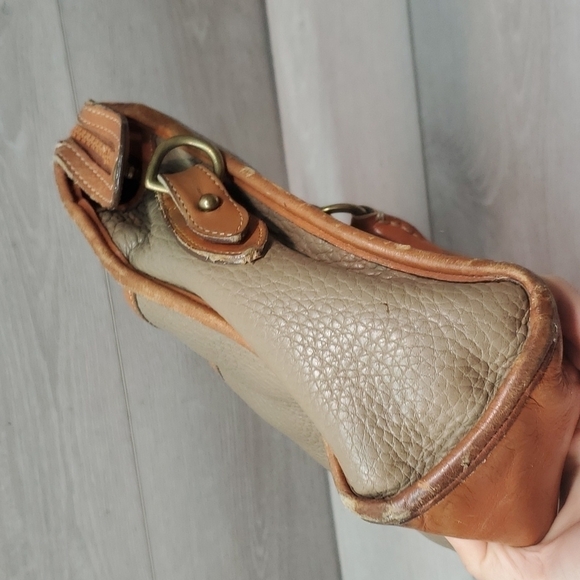 Dooney & Bourke Womens Y2K Vintage Purse Tote Bags - Picture 10 of 16